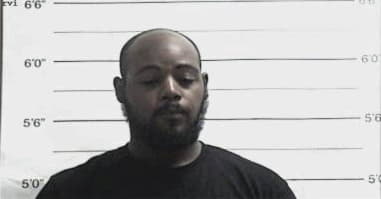 Sean Pierre, - Orleans Parish County, LA 